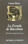 ESCUELA DE BARCELONA, LA