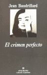 EL CRIMEN PERFECTO