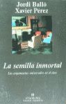 SEMILLA INMORTAL,LA.ARG-198