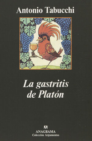 GASTRITIS DE PLATON, LA