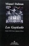 GOYTISOLO, LOS