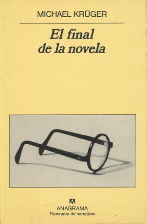 FINAL DE LA NOVELA, EL