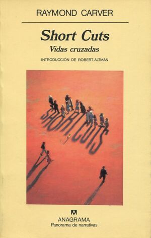 SHORT CUTS