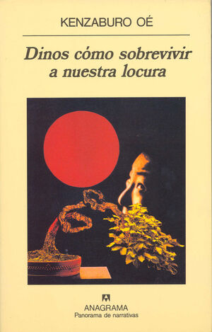 DINOS COMO SOBREVIVIR A NUESTRA LOCURA