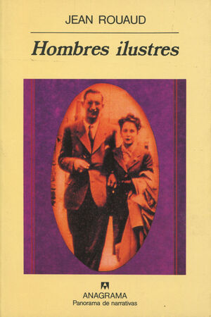 HOMBRES ILUSTRES