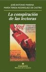 CONSPIRACION DE LAS LECTORAS,LA.BIBLIOTECA DE LA MEMORIA-27-RUST