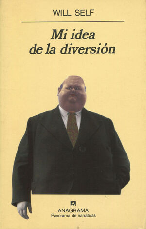 MI IDEA DE LA DIVERSION