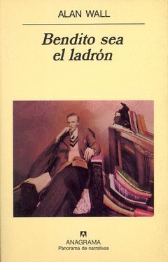 BENDITO SEA EL LADRON