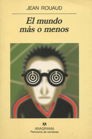 MUNDO MAS O MENOS,EL.PN-410