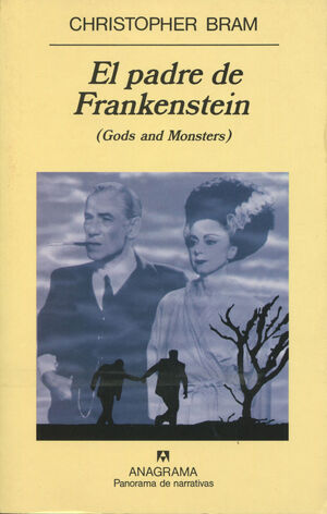 PADRE DE FRANKENSTEIN, EL