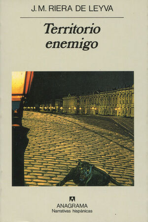 TERRITORIO ENEMIGO