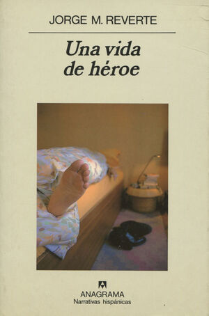 VIDA DE HEROE, UNA