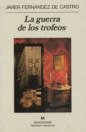GUERRA DE LOS TROFEOS, LA