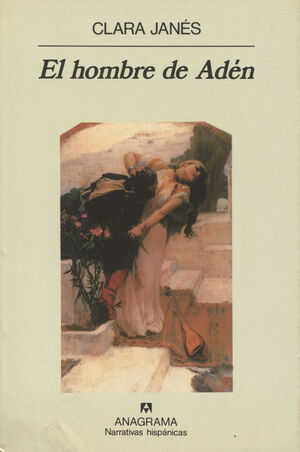 HOMBRE DE ADEN, EL
