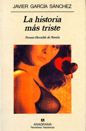 HISTORIA MAS TRISTE, LA