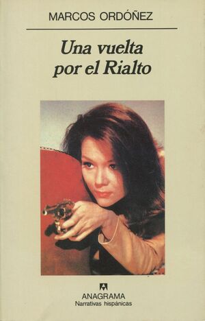 VUELTA POR EL RIALTO, UNA