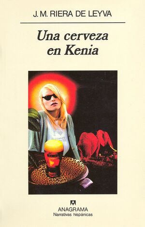 CERVEZA EN KENIA, UNA