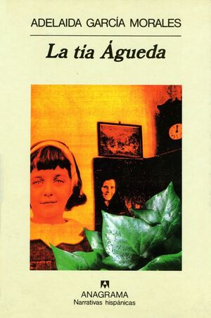 TIA AGUEDA, LA