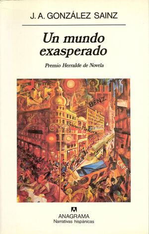 MUNDO EXASPERADO, UN