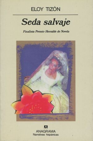 SEDA SALVAJE