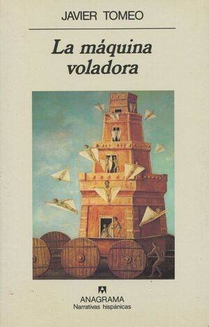 MAQUINA VOLADORA, LA