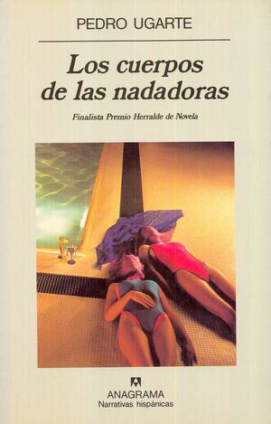 CUERPOS DE LAS NADADORAS, LOS