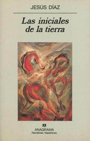 INICIALES DE LA TIERRA, LAS