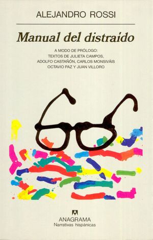 MANUAL DEL DISTRAIDO