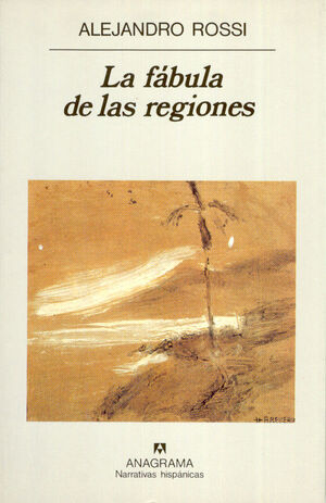 FABULA DE LAS REGIONES, LA