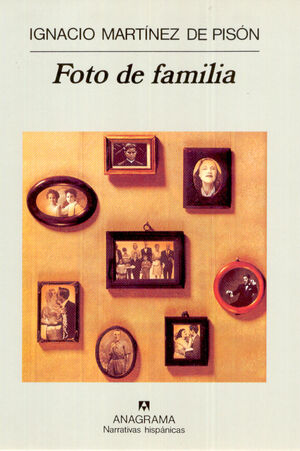 FOTO DE FAMILIA