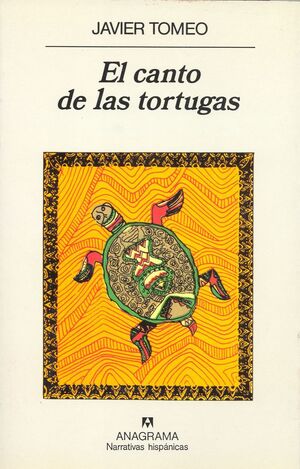 CANTO DE LAS TORTUGAS, EL