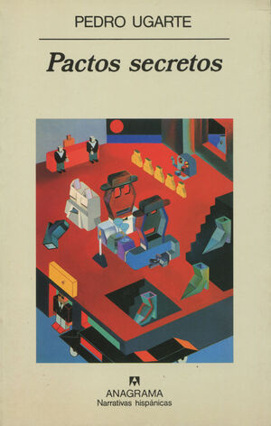 PACTOS SECRETOS.ANA-
