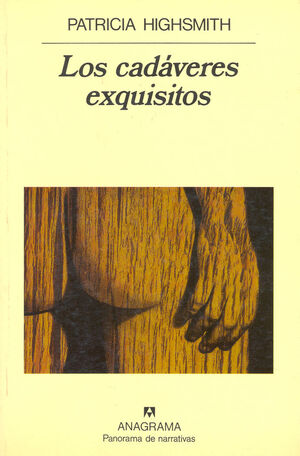 CADAVERES EXQUISITOS,LOS.PN-124