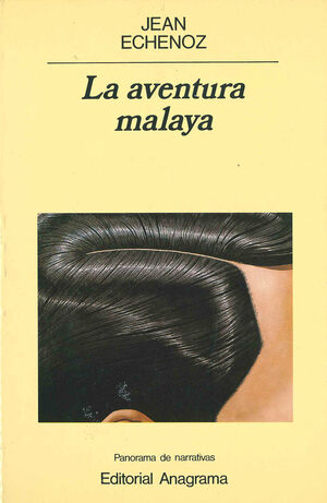 AVENTURA MALAYA, LA