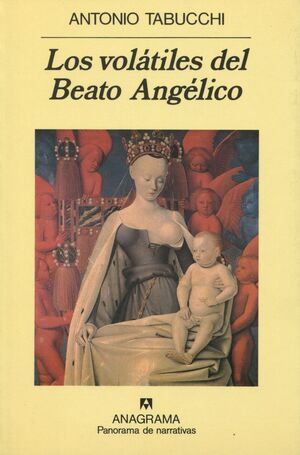 VOLATILES DEL BEATO, LOS