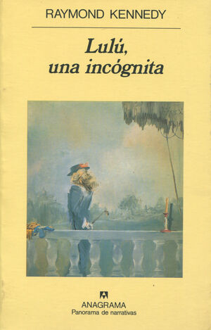 LULU UNA INCOGNITA