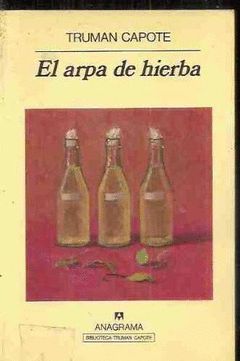 ARPA DE HIERBA, EL