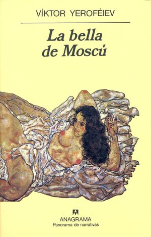 BELLA DE MOSCU, LA
