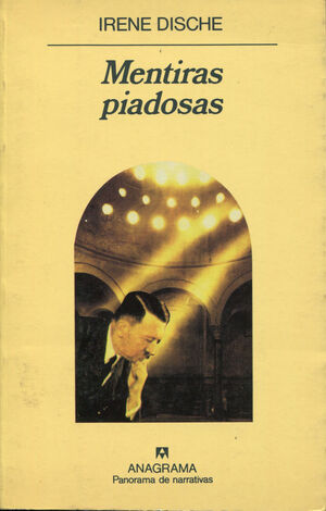 MENTIRAS PIADOSAS