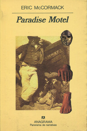 PARADISE MOTEL