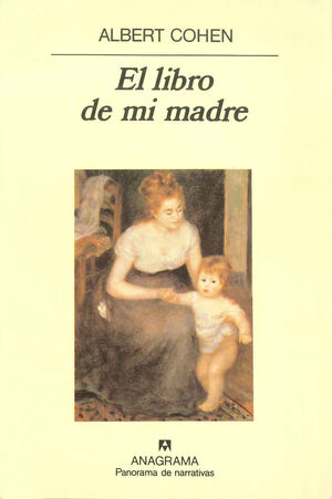 LIBRO DE MI MADRE,EL.PN-248