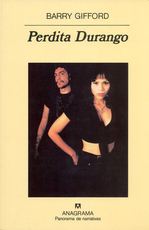 PERDITA DURANGO