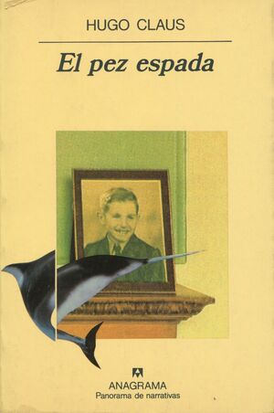 PEZ ESPADA,EL.PN-15