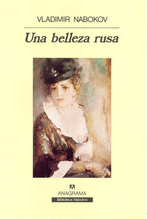 BELLEZA RUSA, UNA