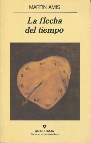 FLECHA DEL TIEMPO, LA
