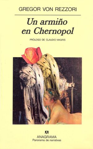 ARMIÑO EN CHERNOPOL, UN
