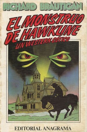 MONSTRUO DE HAWKLINE, EL