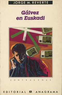 GALVEZ EN EUSKADI