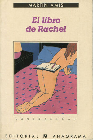 EL LIBRO DE RACHEL