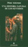 HISTORIA NATURAL DE LOS SENTIDOS.ANAGRAMA